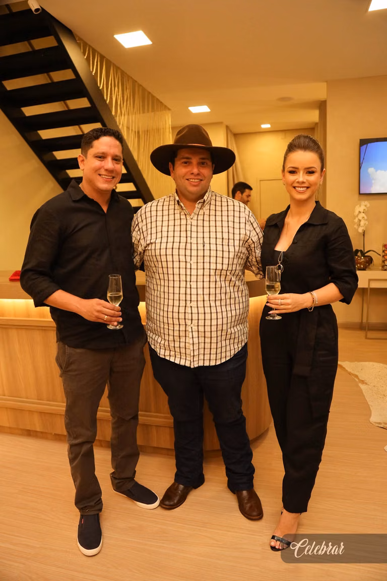 Inauguração ariana ayala – foto 38