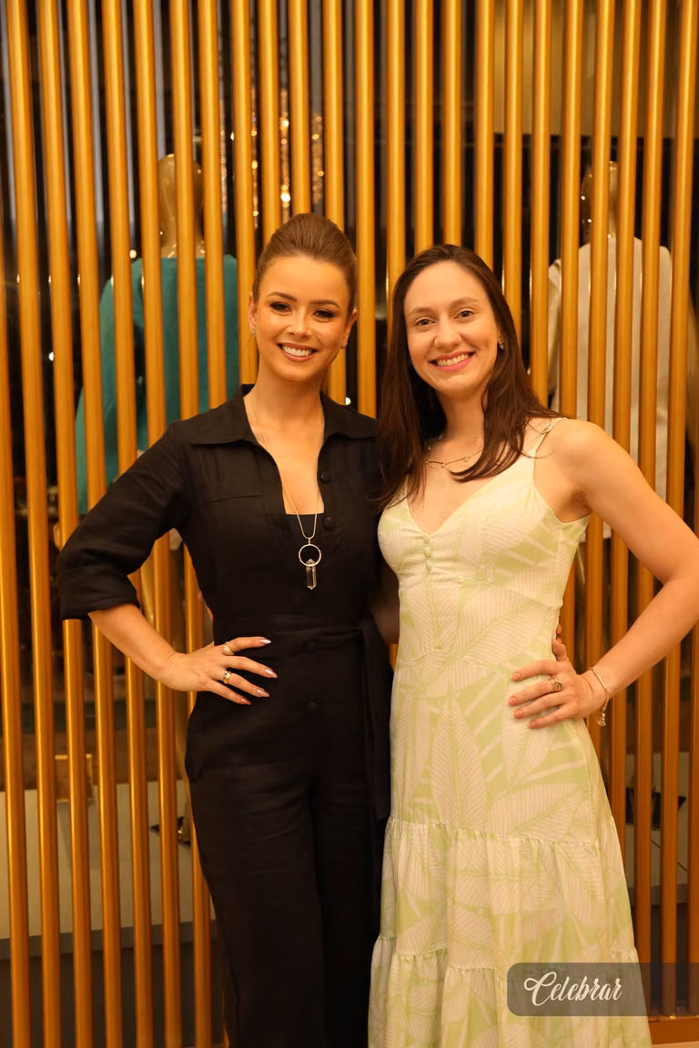 Inauguração ariana ayala – foto 62