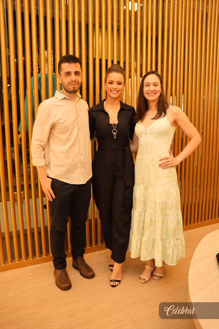 Inauguração ariana ayala – foto 65