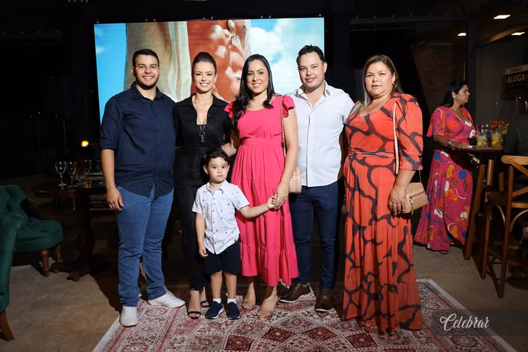 Inauguração ariana ayala – foto 69