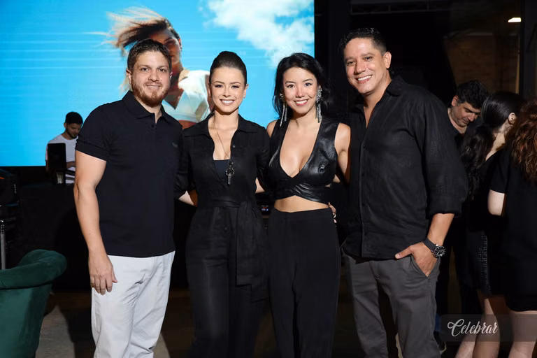 Inauguração ariana ayala – foto 80