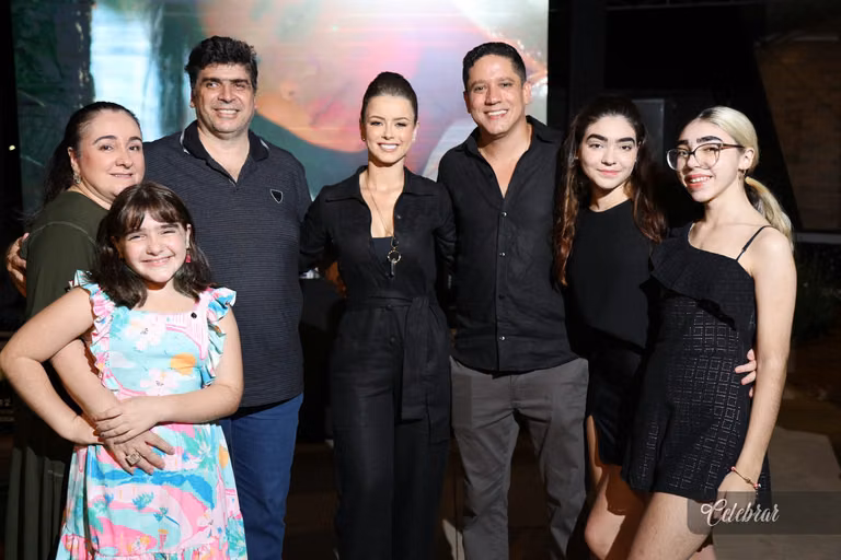 Inauguração ariana ayala – foto 84