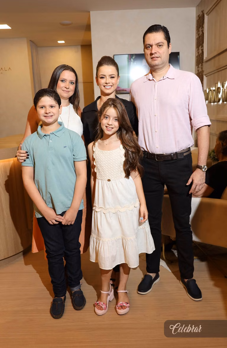 Inauguração ariana ayala – foto 99