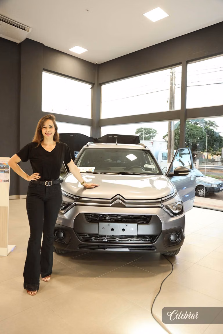 inauguração Citroën e Peugeot GRANdourados – foto 102