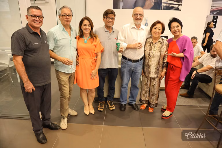 inauguração Citroën e Peugeot GRANdourados – foto 105
