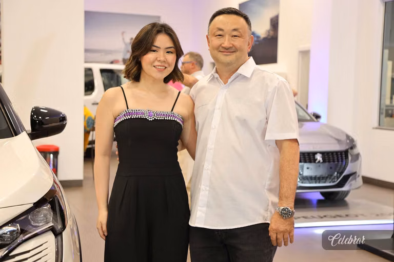 inauguração Citroën e Peugeot GRANdourados – foto 111