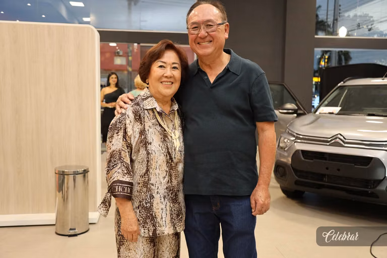 inauguração Citroën e Peugeot GRANdourados – foto 122
