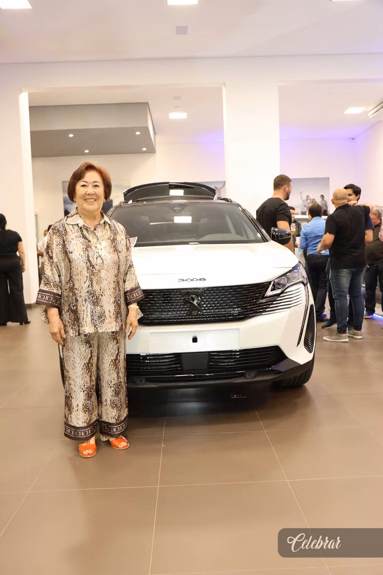 inauguração Citroën e Peugeot GRANdourados – foto 128