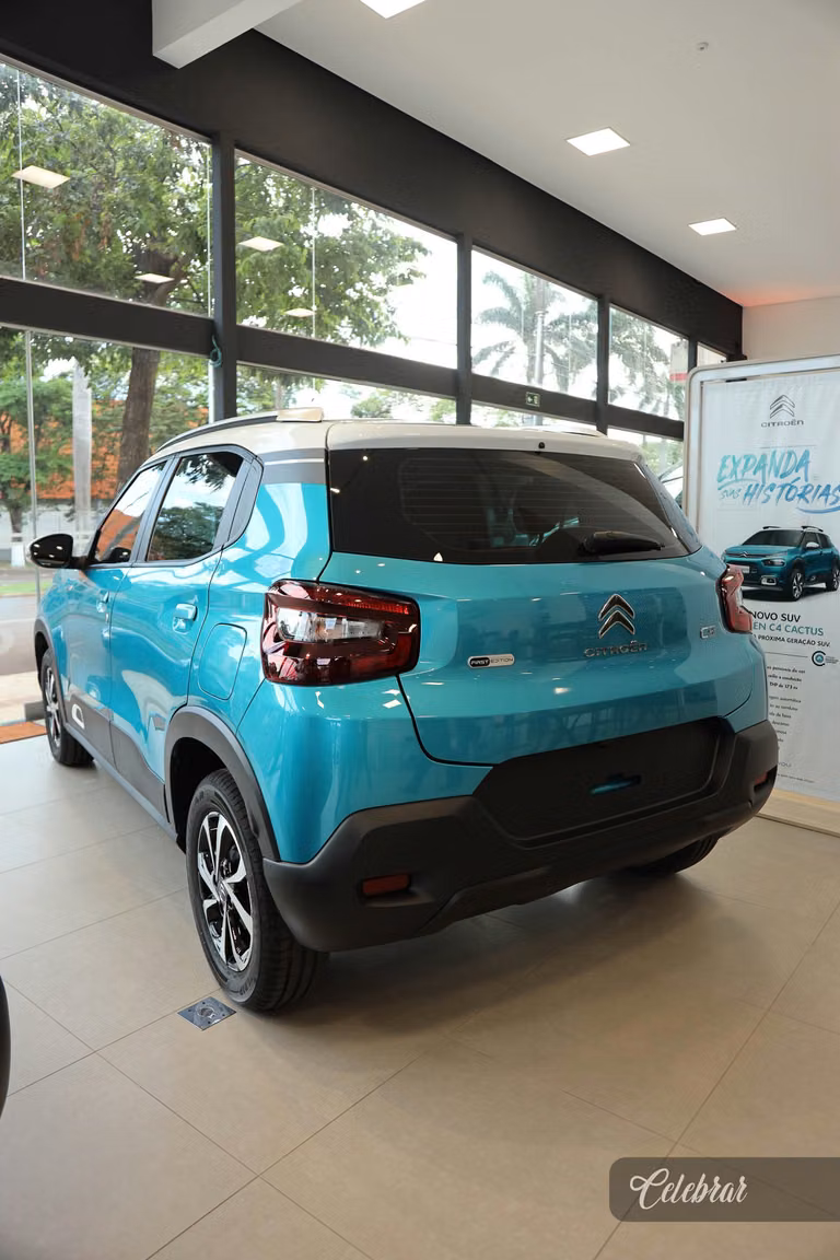 inauguração Citroën e Peugeot GRANdourados – foto 13