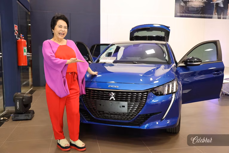 inauguração Citroën e Peugeot GRANdourados – foto 132