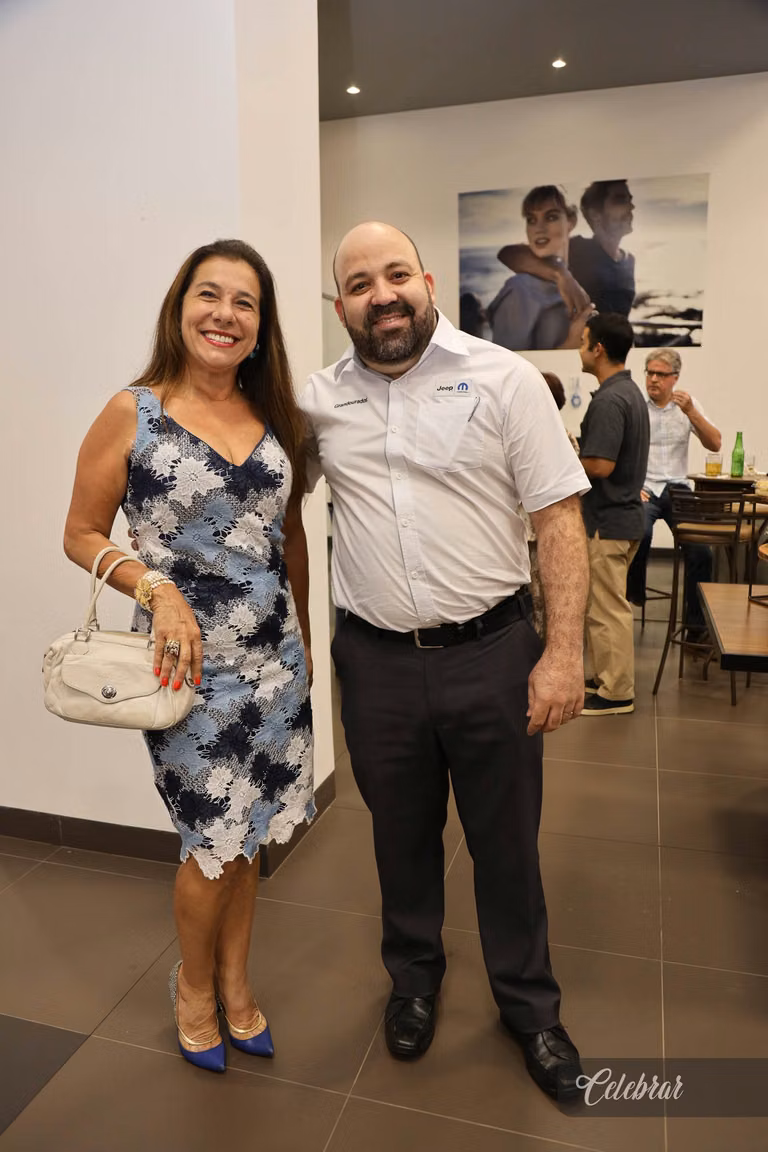 inauguração Citroën e Peugeot GRANdourados – foto 139