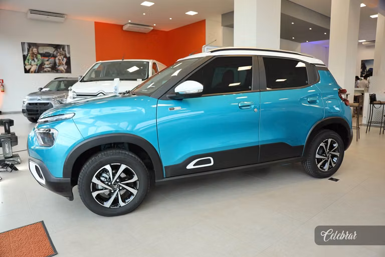 inauguração Citroën e Peugeot GRANdourados – foto 14