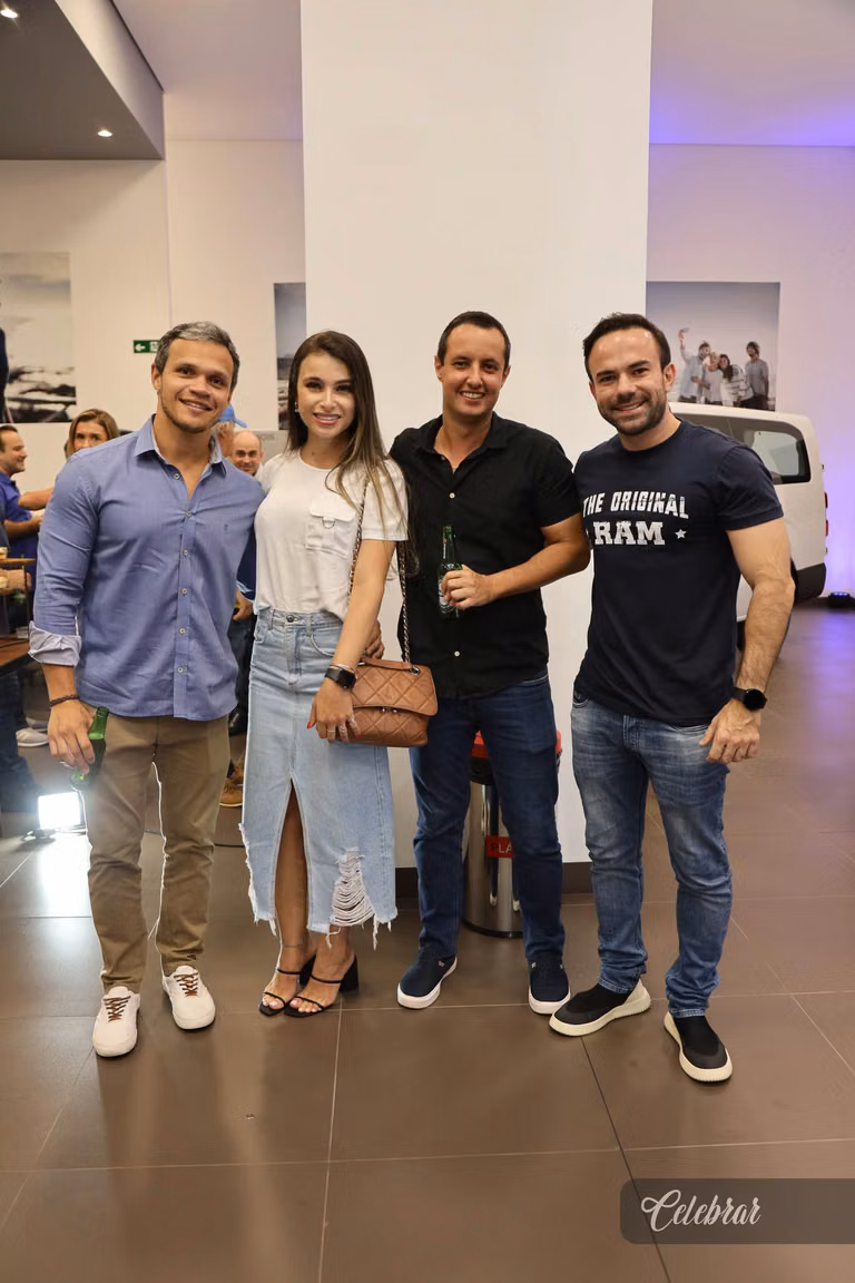 inauguração Citroën e Peugeot GRANdourados – foto 145
