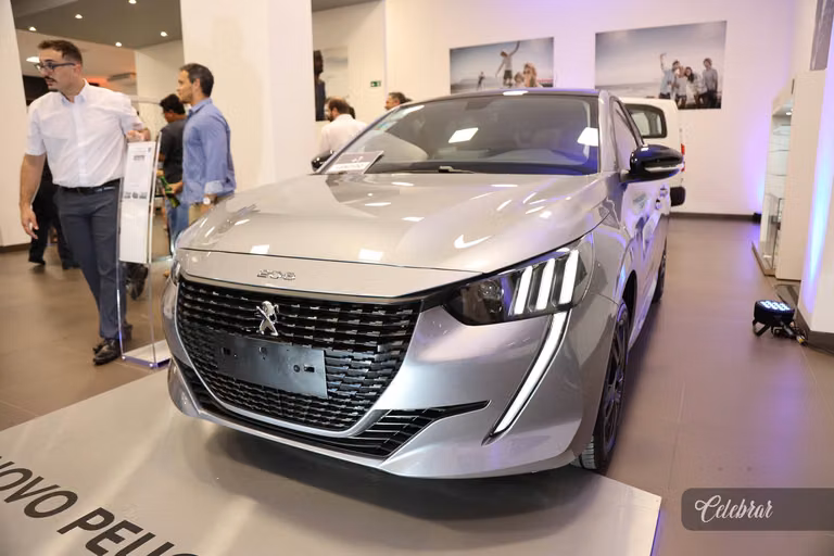 inauguração Citroën e Peugeot GRANdourados – foto 148