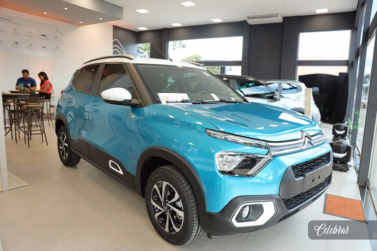 inauguração Citroën e Peugeot GRANdourados – foto 15