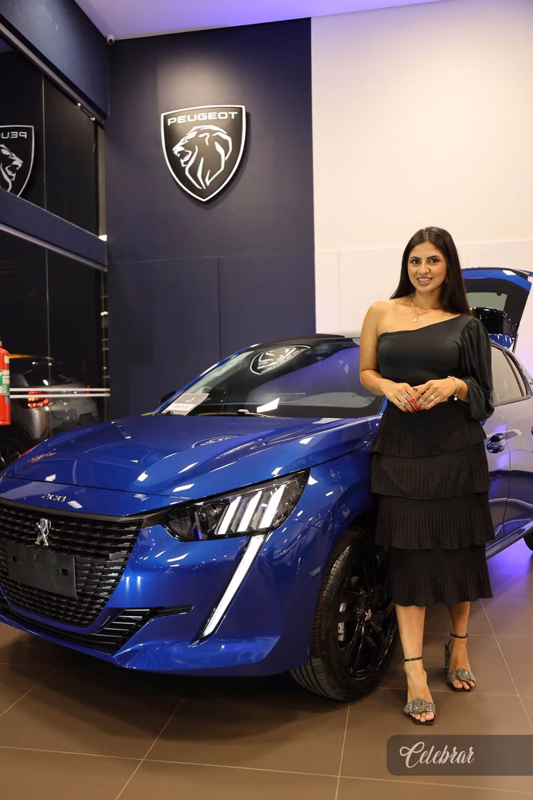 inauguração Citroën e Peugeot GRANdourados – foto 151