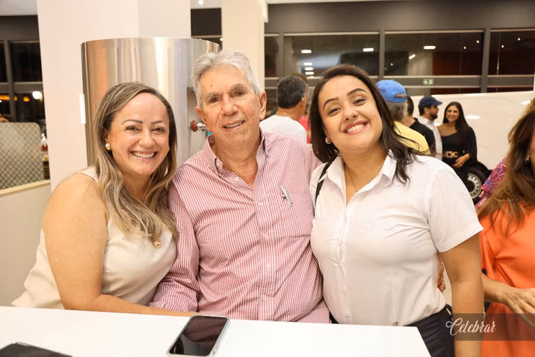 inauguração Citroën e Peugeot GRANdourados – foto 161