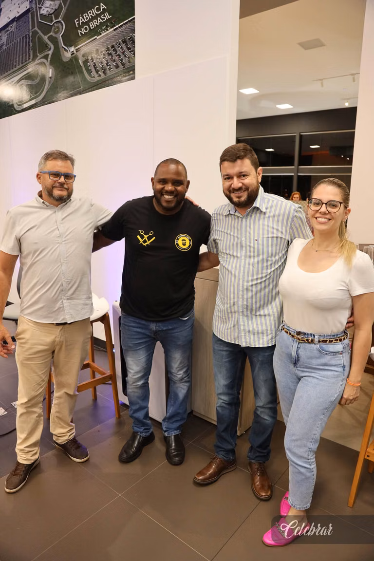 inauguração Citroën e Peugeot GRANdourados – foto 163