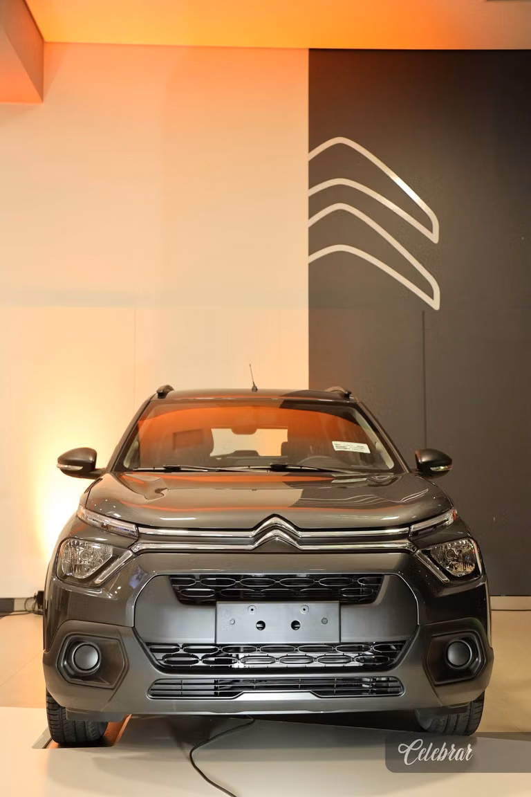 inauguração Citroën e Peugeot GRANdourados – foto 179