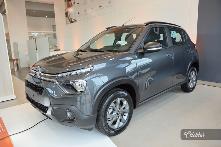 inauguração Citroën e Peugeot GRANdourados – foto 19