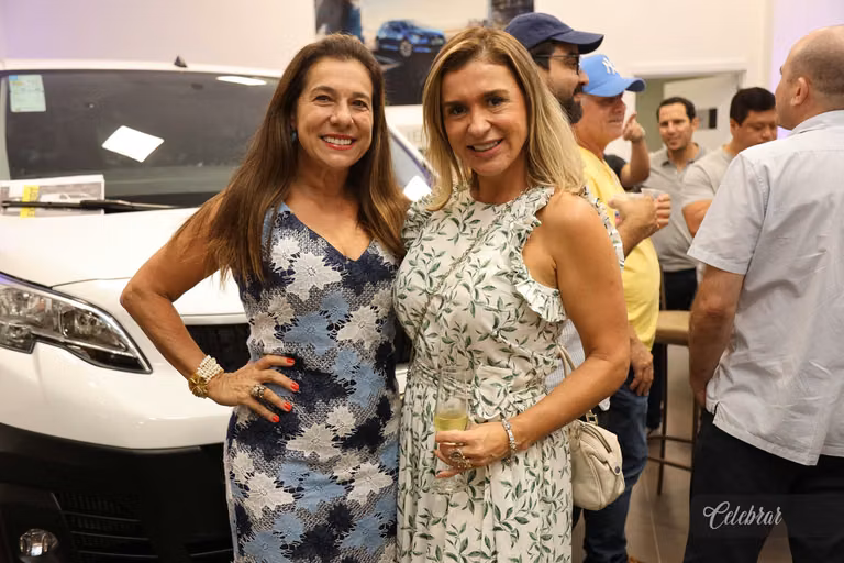inauguração Citroën e Peugeot GRANdourados – foto 190