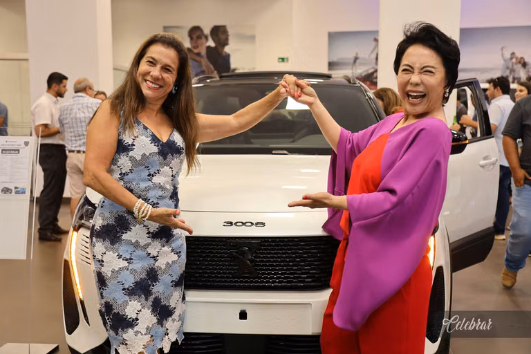 inauguração Citroën e Peugeot GRANdourados – foto 198