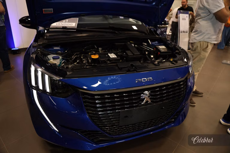 inauguração Citroën e Peugeot GRANdourados – foto 199