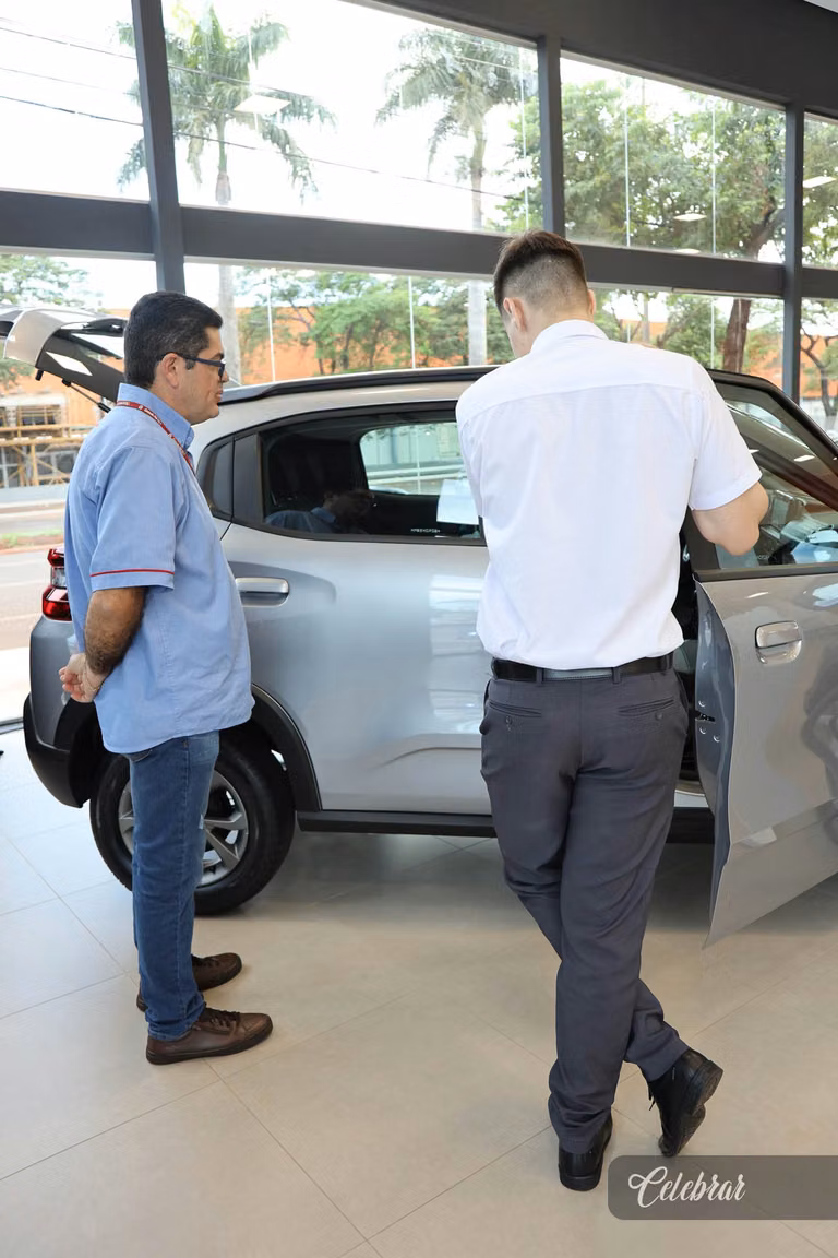 inauguração Citroën e Peugeot GRANdourados – foto 21