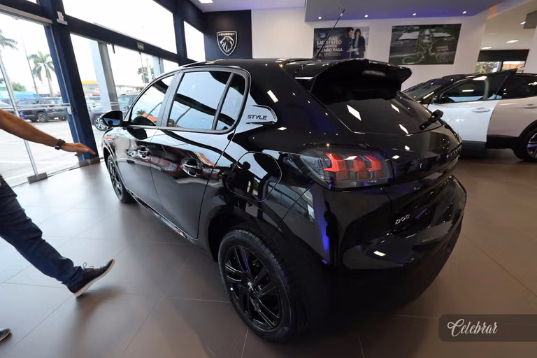 inauguração Citroën e Peugeot GRANdourados – foto 28