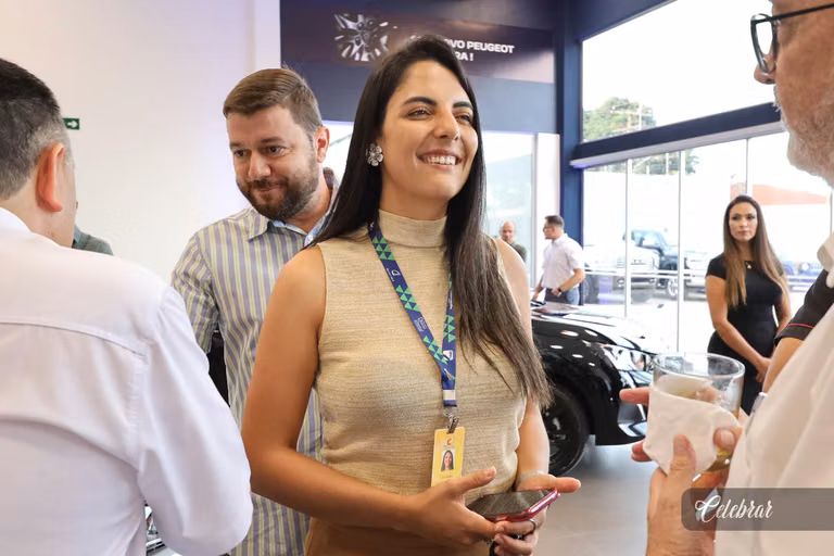 inauguração Citroën e Peugeot GRANdourados – foto 36