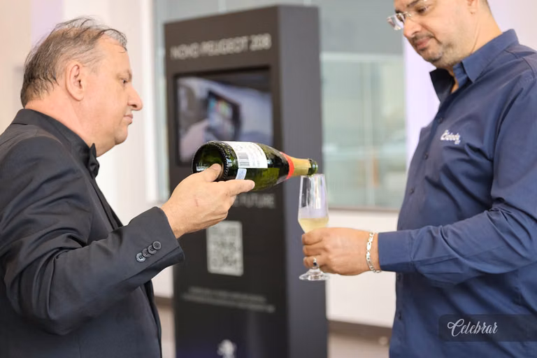 inauguração Citroën e Peugeot GRANdourados – foto 47