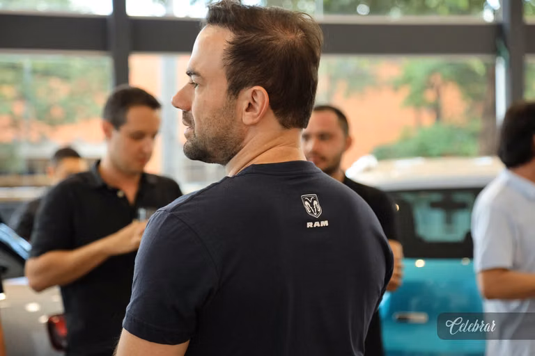 inauguração Citroën e Peugeot GRANdourados – foto 62