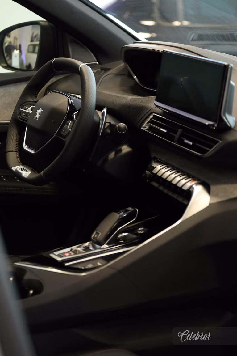 inauguração Citroën e Peugeot GRANdourados – foto 64