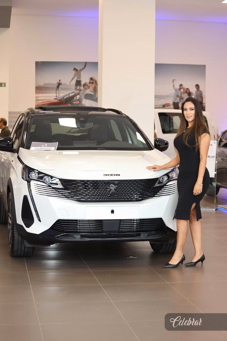 inauguração Citroën e Peugeot GRANdourados – foto 69