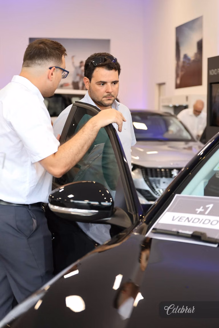 inauguração Citroën e Peugeot GRANdourados – foto 76