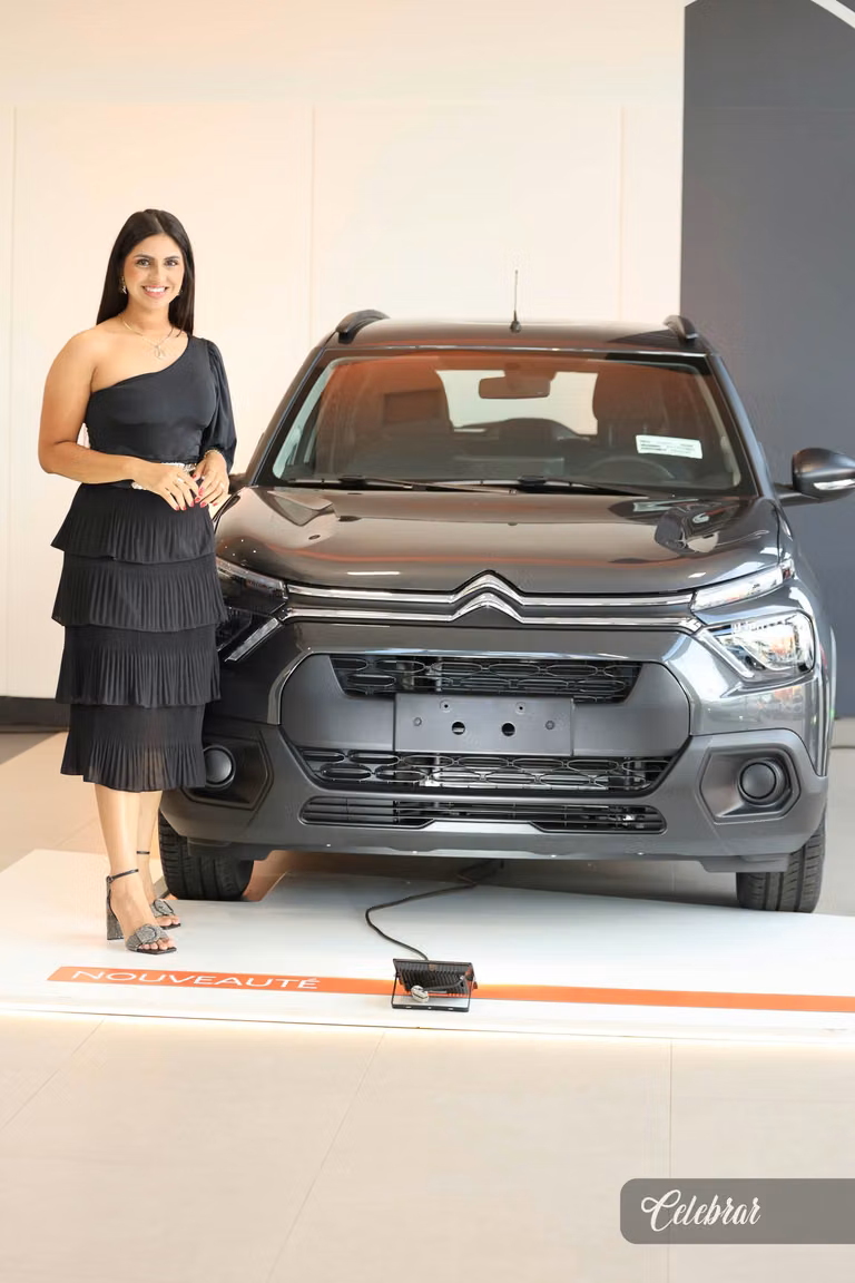 inauguração Citroën e Peugeot GRANdourados – foto 77