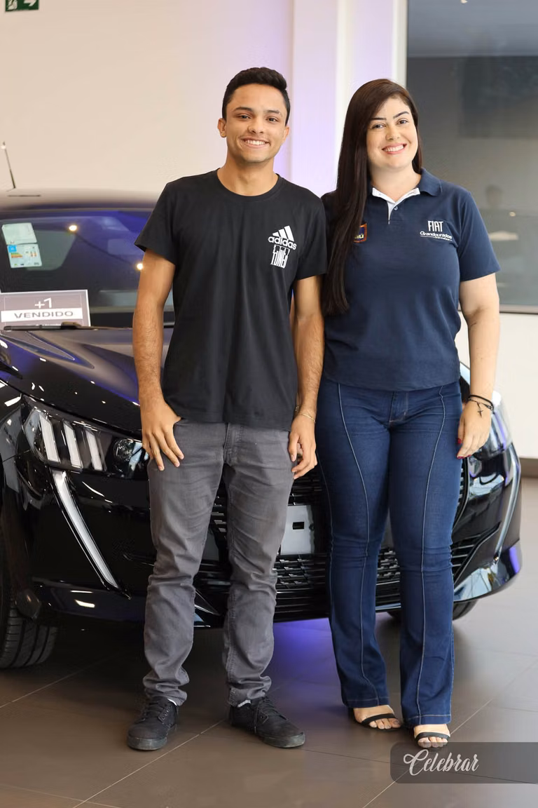 inauguração Citroën e Peugeot GRANdourados – foto 82