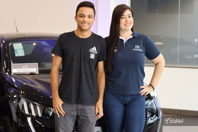 inauguração Citroën e Peugeot GRANdourados – foto 83