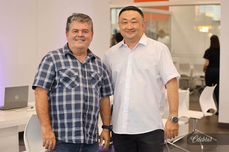 inauguração Citroën e Peugeot GRANdourados – foto 86