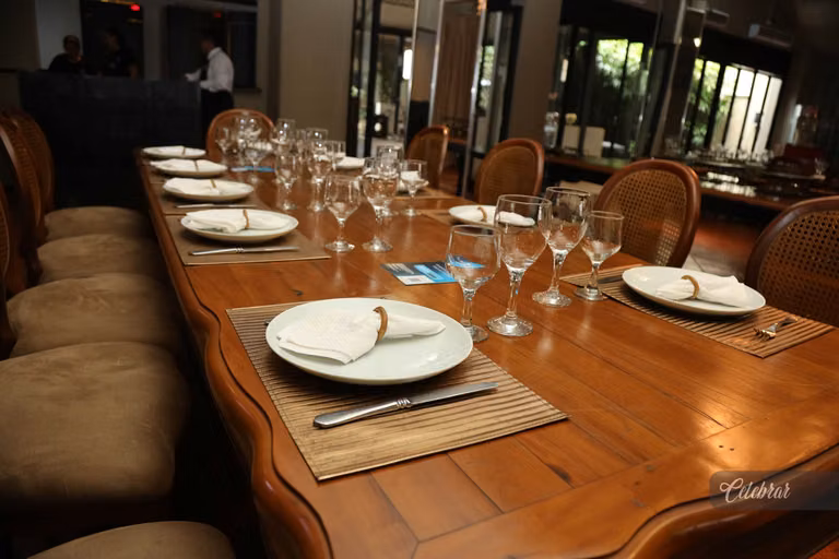 Almoço em prol do leilão direito de viver 2023 – foto 2