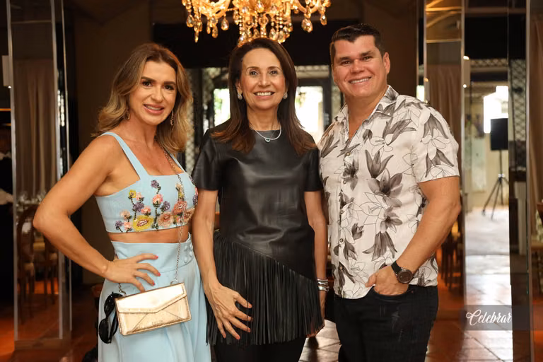 Almoço em prol do leilão direito de viver 2023 – foto 23
