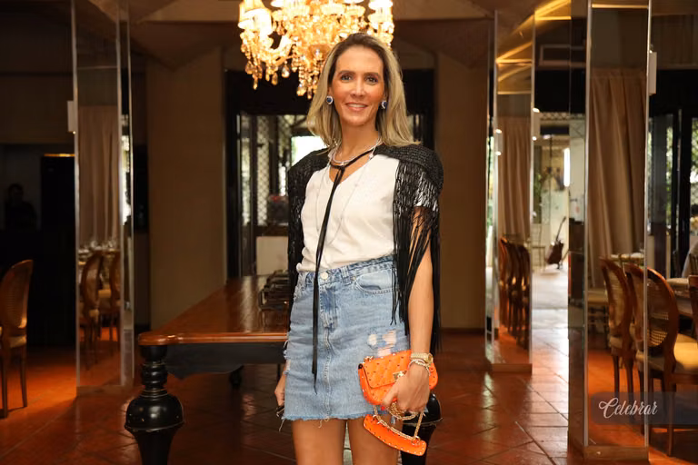 Almoço em prol do leilão direito de viver 2023 – foto 34