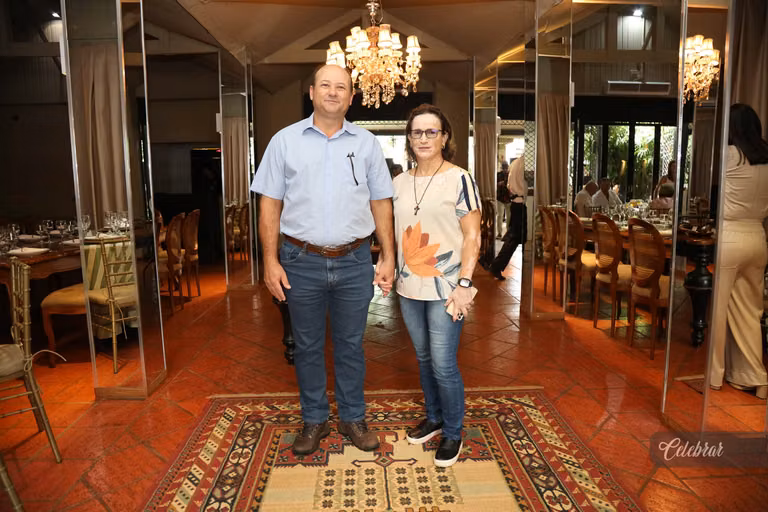 Almoço em prol do leilão direito de viver 2023 – foto 37