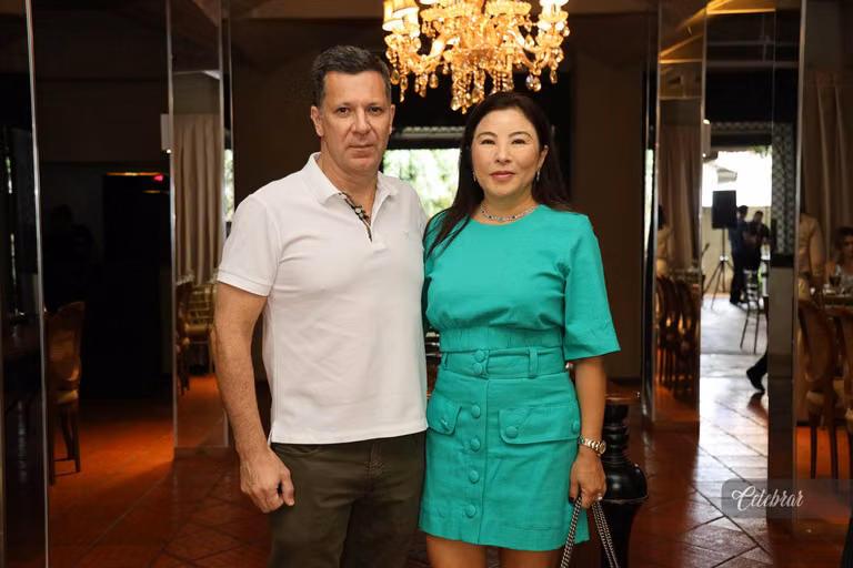 Almoço em prol do leilão direito de viver 2023 – foto 55