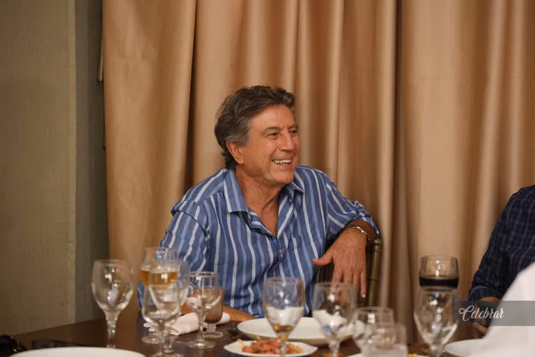Almoço em prol do leilão direito de viver 2023 – foto 78