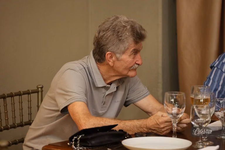 Almoço em prol do leilão direito de viver 2023 – foto 79