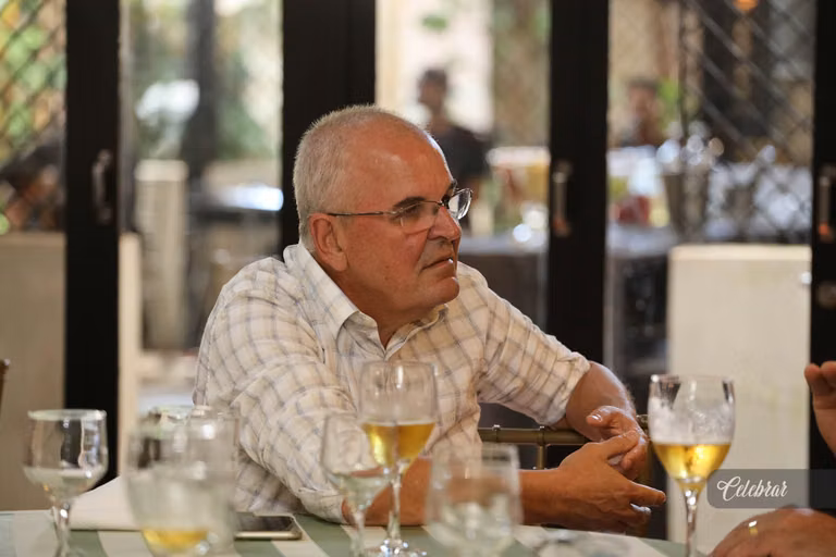 Almoço em prol do leilão direito de viver 2023 – foto 94