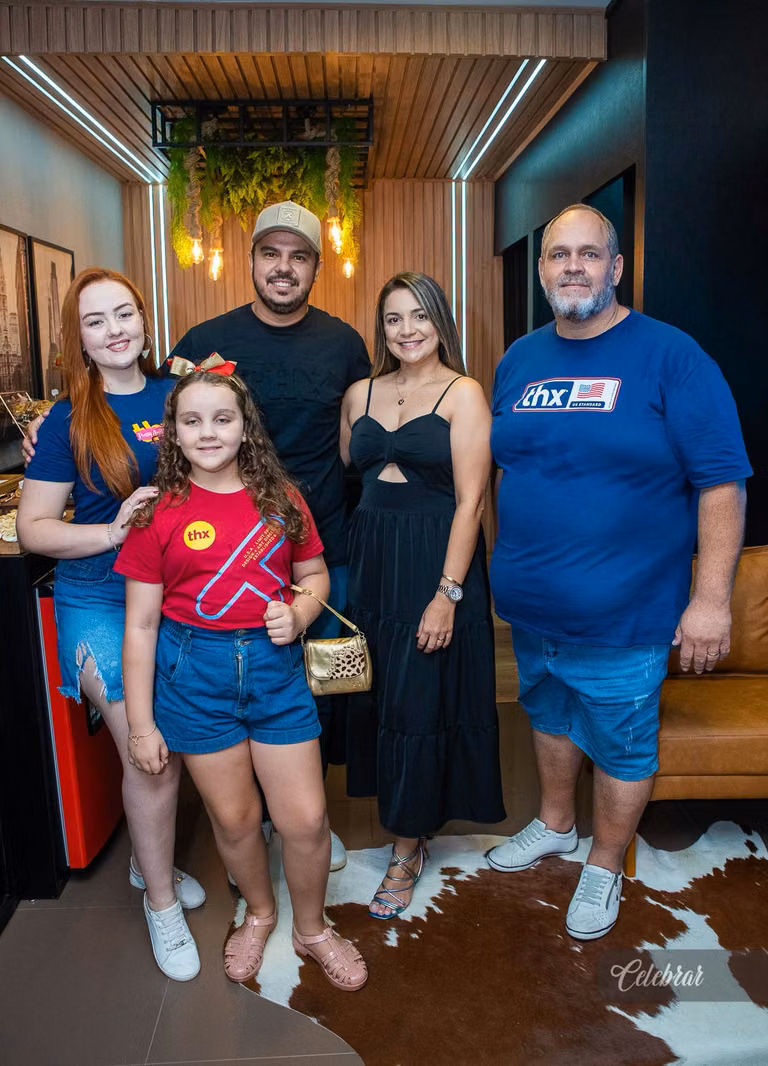 inauguração thx company – foto 10