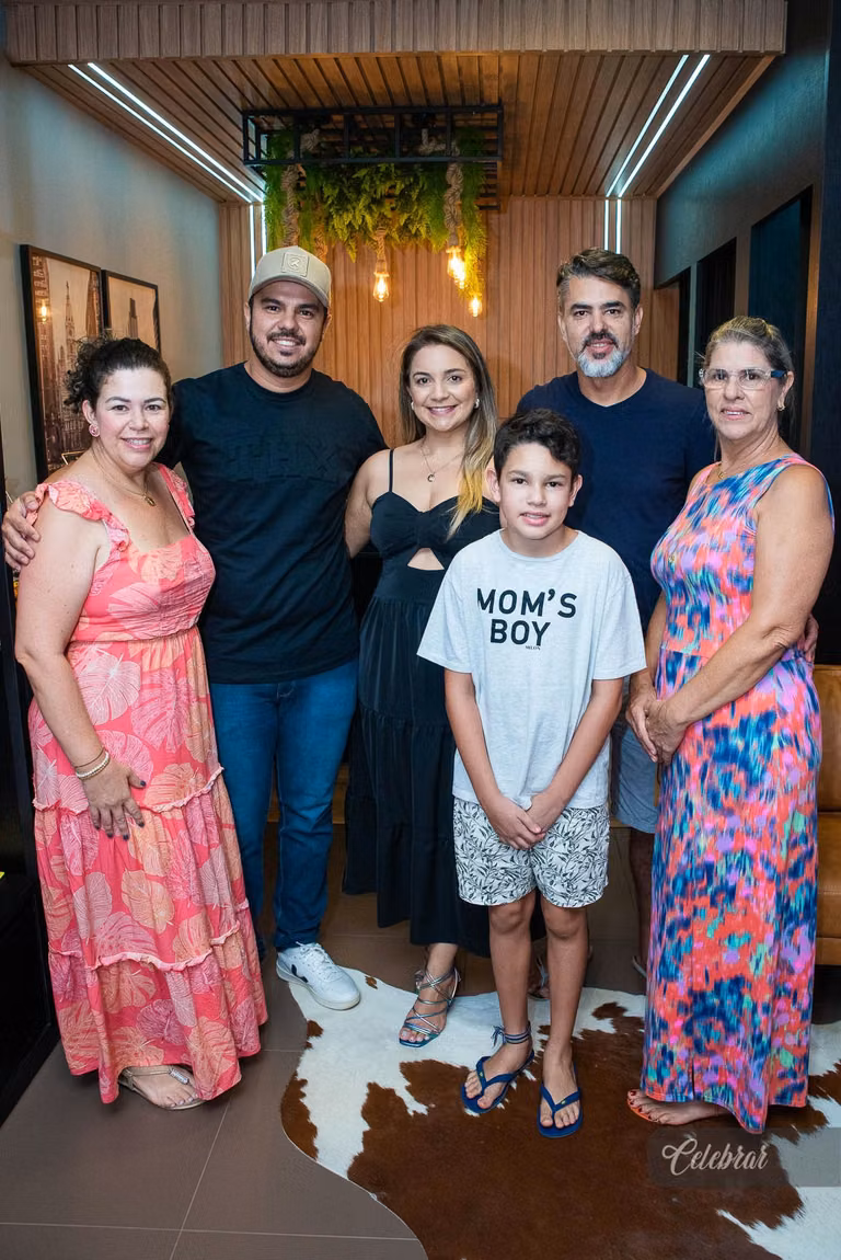 inauguração thx company – foto 5