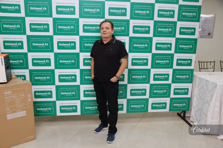 Assembleia geral ordinária unimed dourados – foto 10